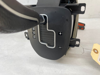 2009 Pontiac G8 GT Complete Center Console w/ Shifter Assembly OEM