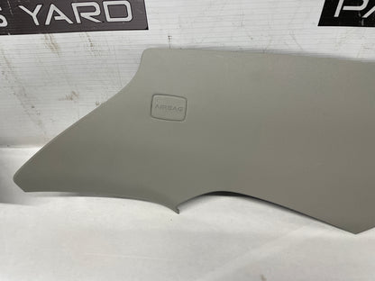 2014 Chevy SS Sedan RH & LH Interior Quarter Panel C Pillar Trim OEM - Day's Parts Yard