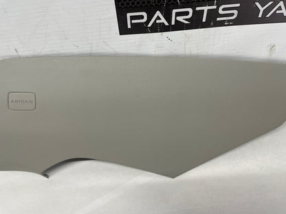 2014 Chevy SS Sedan RH & LH Interior Quarter Panel C Pillar Trim OEM - Day's Parts Yard