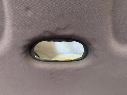 2006 Pontiac GTO Headliner Head Liner Ebony OEM - Day's Parts Yard