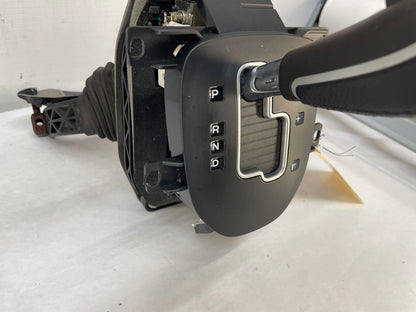 2009 Pontiac G8 GT Complete Center Console w/ Shifter Assembly OEM