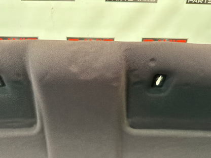 2006 Pontiac GTO Headliner Head Liner Ebony OEM - Day's Parts Yard