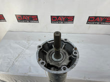 2008 Chevy C6 Corvette Automatic Transmission Torque Tube Driveshaft Driveline OEM