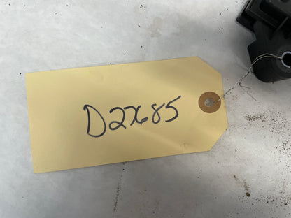 2017 Cadillac CTS-V Electrical Stability System Control Module OEM - Day's Parts Yard