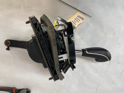 2009 Pontiac G8 GT Complete Center Console w/ Shifter Assembly OEM