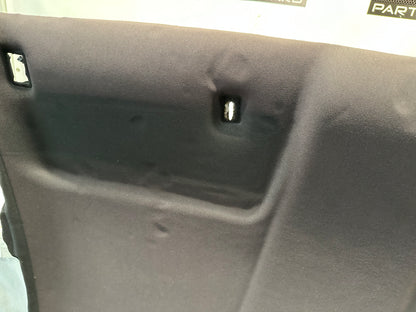 2006 Pontiac GTO Headliner Head Liner Ebony OEM - Day's Parts Yard