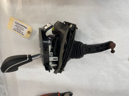 2009 Pontiac G8 GT Complete Center Console w/ Shifter Assembly OEM