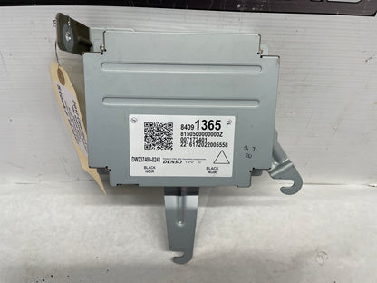 2017 Cadillac CTS-V Video Processing Computer Control Module OEM - Day's Parts Yard