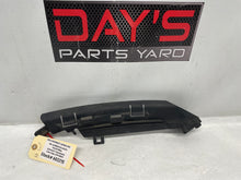 2012 Chevy Caprice PPV RH Passenger Front Bumper Headlight Bracket Guide Mount OEM
