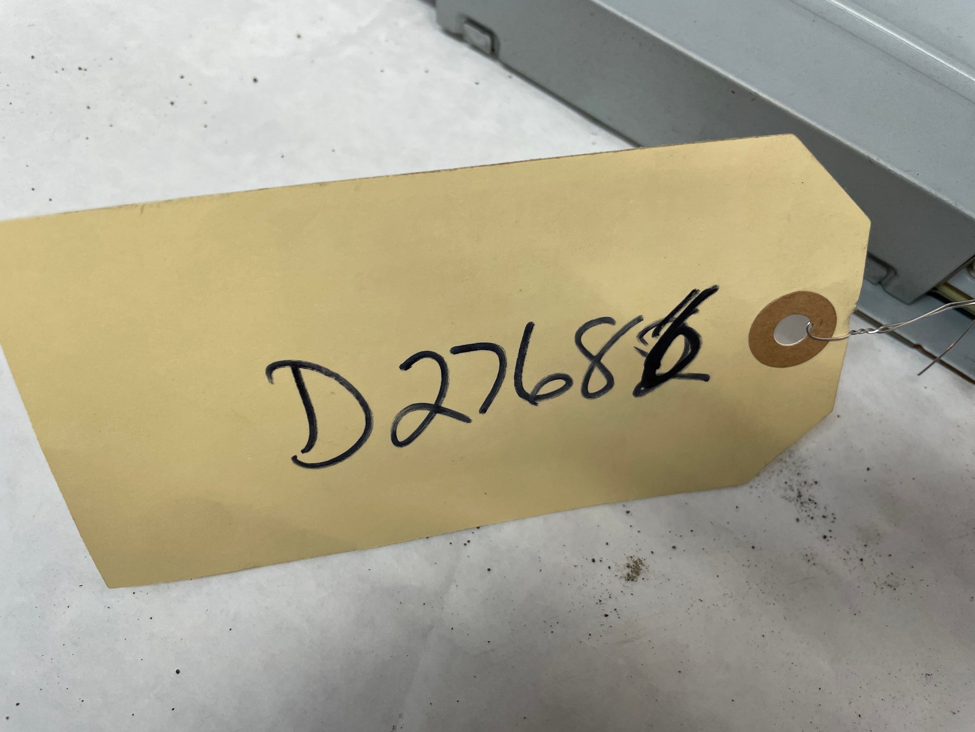 2017 Cadillac CTS-V Video Processing Computer Control Module OEM - Day's Parts Yard