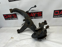 2006 Pontiac GTO LH Driver Rear Spindle Hub Knuckle Control Arm Assembly OEM - Day's Parts Yard