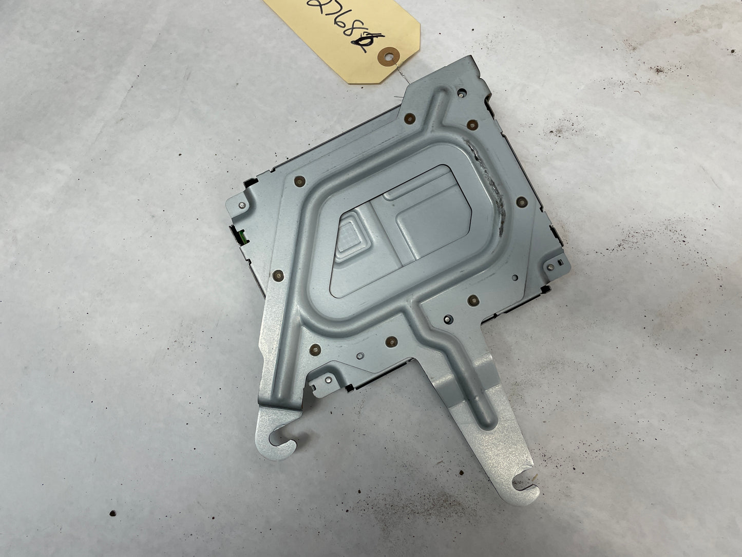 2017 Cadillac CTS-V Video Processing Computer Control Module OEM - Day's Parts Yard