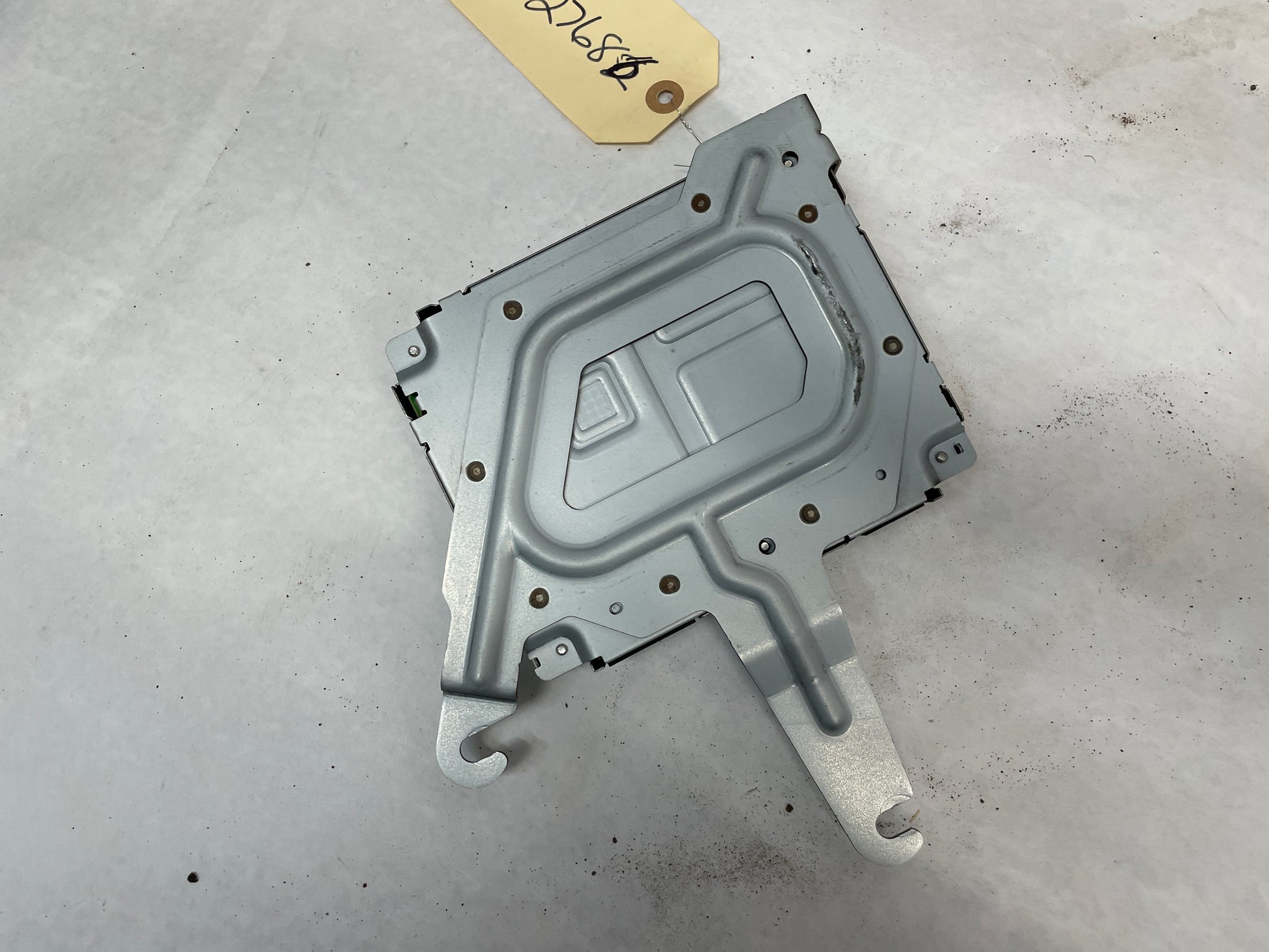 2017 Cadillac CTS-V Video Processing Computer Control Module OEM - Day's Parts Yard