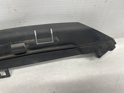 2012 Chevy Caprice PPV RH Passenger Front Bumper Headlight Bracket Guide Mount OEM