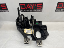 2015 Chevy SS Sedan Manual Clutch Pedal Set OEM