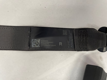 2014 Chevy SS Sedan Complete Rear Seat Belts Retractor Set OEM - Day's Parts Yard