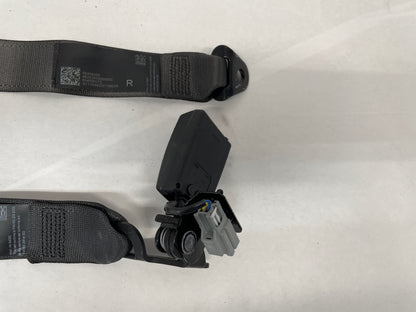 2014 Chevy SS Sedan Complete Rear Seat Belts Retractor Set OEM - Day's Parts Yard