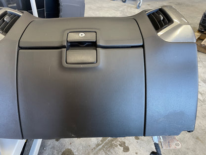 2015 Chevy Silverado K1500 Complete Dash Assembly w/ Radio OEM