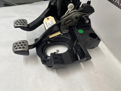 2015 Chevy SS Sedan Manual Clutch Pedal Set OEM