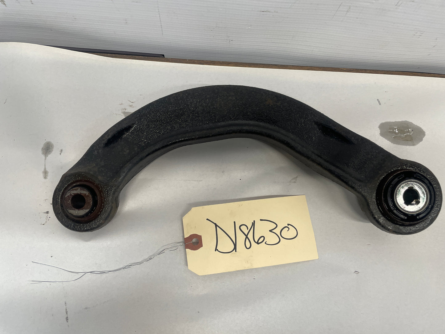 2019 Ford Mustang GT LH Driver Rear Upper Control Arm OEM
