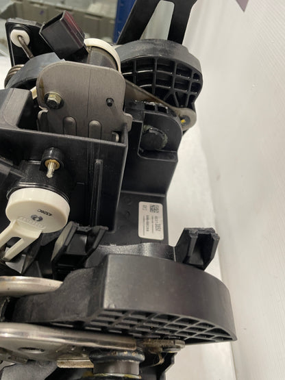 2015 Chevy SS Sedan Manual Clutch Pedal Set OEM