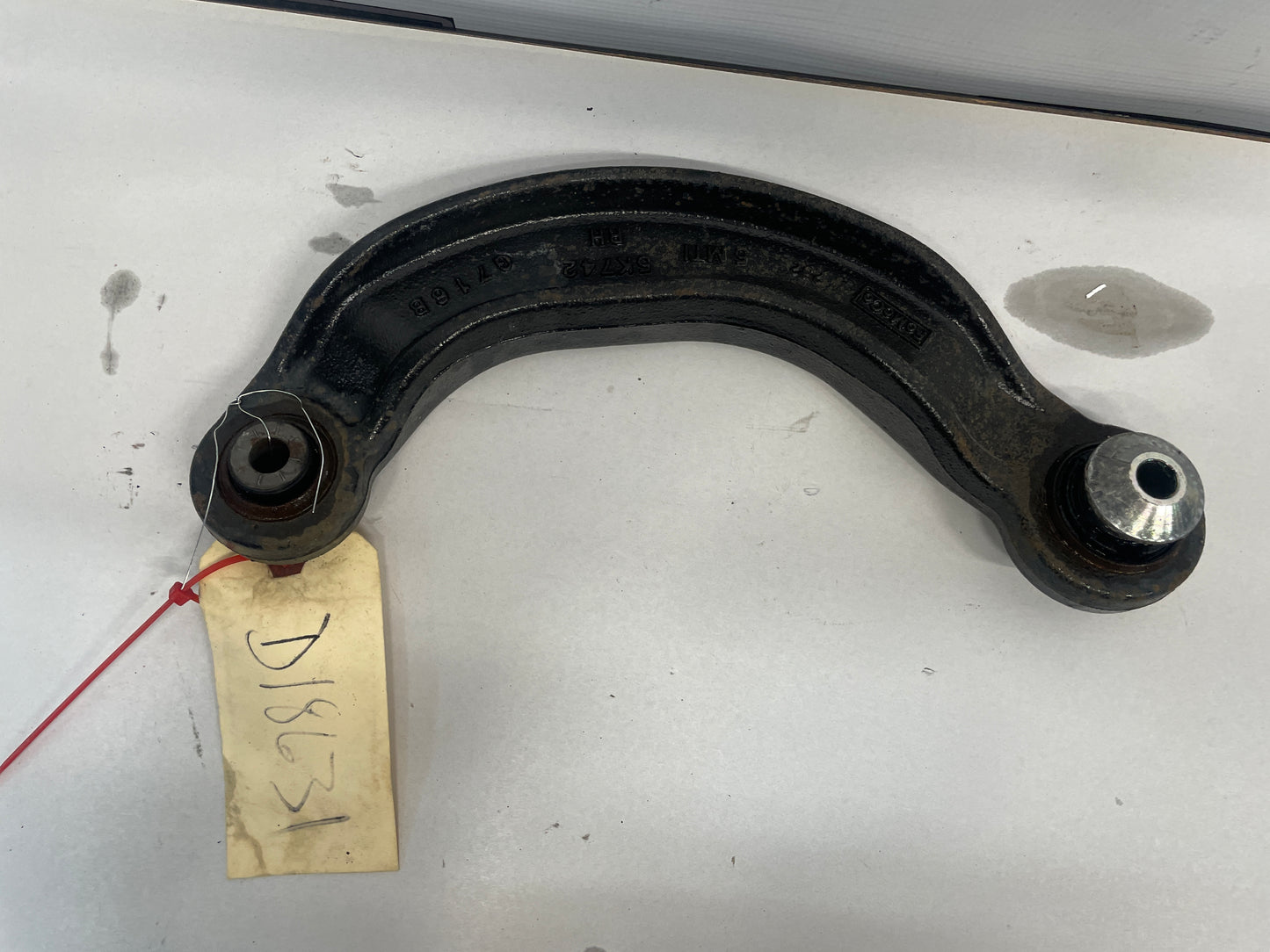 2019 Ford Mustang GT RH Passenger Rear Upper Control Arm OEM