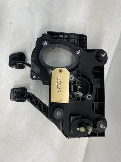 2015 Chevy SS Sedan Manual Clutch Pedal Set OEM