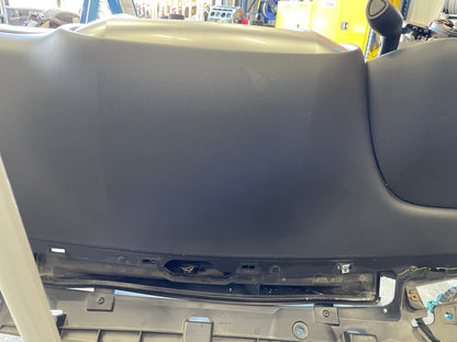 2015 Chevy Silverado K1500 Complete Dash Assembly w/ Radio OEM