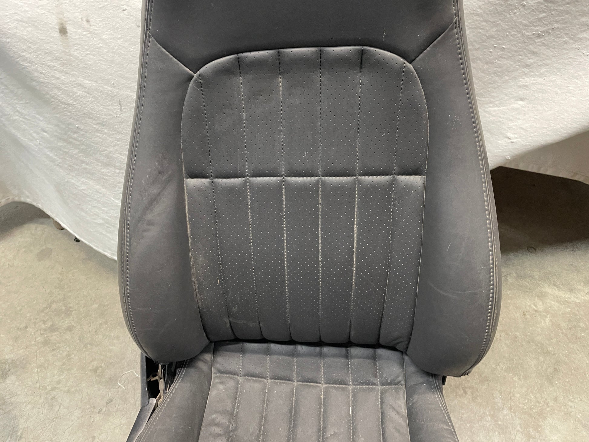 2000 Chevy Camaro Z28 Seats Fronts and Rears OEM Ebony Black LOCAL PICK UP - Day's Parts Yard