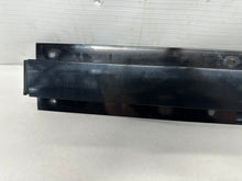 2002 Chevy Camaro SS T- Top Center Roof Divider Trim Molding OEM - Day's Parts Yard
