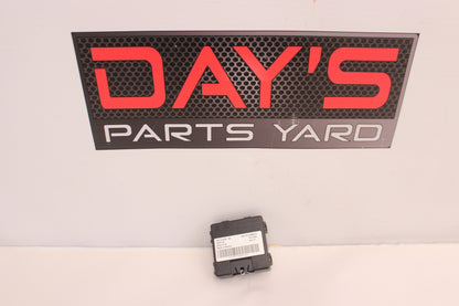 2018 Chevy Camaro ZL1 1LE Ambient Light Control Module OEM - Day's Parts Yard