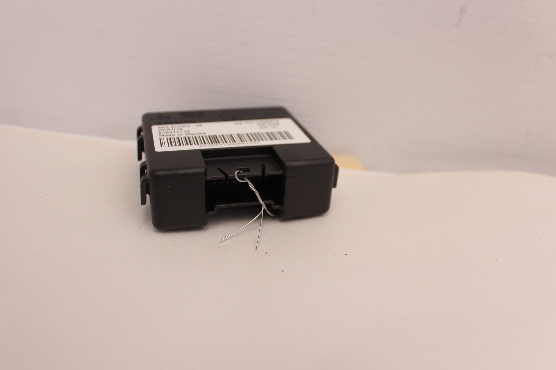 2018 Chevy Camaro ZL1 1LE Ambient Light Control Module OEM - Day's Parts Yard