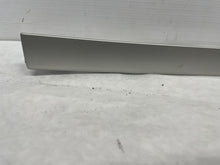 2008 Pontiac G8 Base LH & RH Silver Dash Trim Accent Applique Panel OEM - Day's Parts Yard