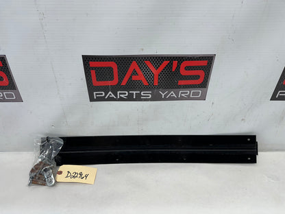 2002 Chevy Camaro SS T- Top Center Roof Divider Trim Molding OEM - Day's Parts Yard