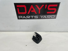2018 Cadillac CTS-V Front LH Driver Seat Track Rail Cover Cap Trim OEM - Day's Parts Yard