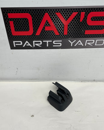 2018 Cadillac CTS-V Front LH Driver Seat Track Rail Cover Cap Trim OEM