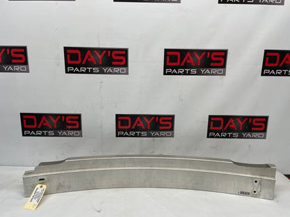 2014 Chevy SS Sedan Rear Impact Reinforcement Bar OEM - Day's Parts Yard