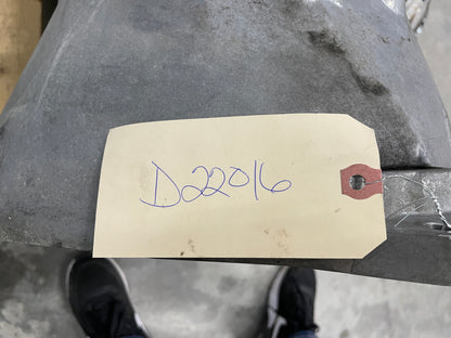 2010 Chevy Camaro SS Manual Transmission TR6060 OEM