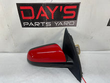 2009 Pontiac G8 GT RH Passenger Exterior Out Side Door Mirror OEM