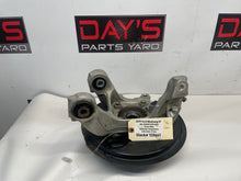 2019 Ford Mustang GT LH Driver Rear Spindle Knuckle Hub OEM