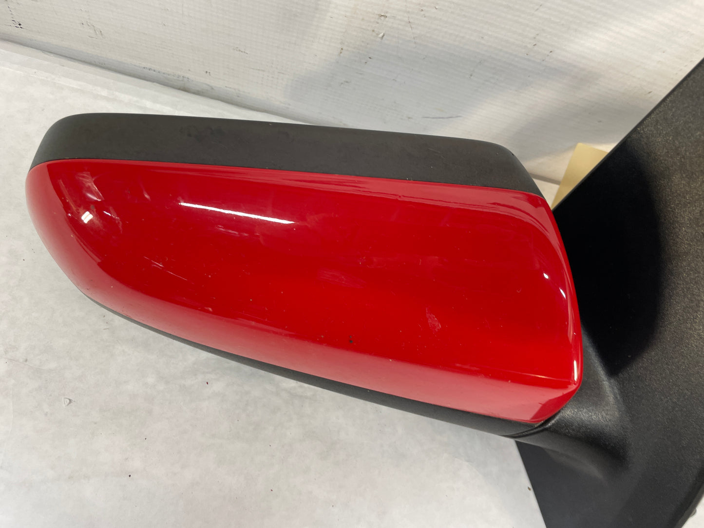 2009 Pontiac G8 GT RH Passenger Exterior Out Side Door Mirror OEM