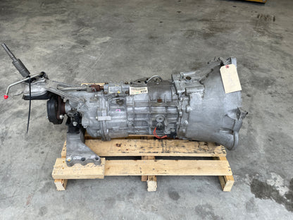 2010 Chevy Camaro SS Manual Transmission TR6060 OEM