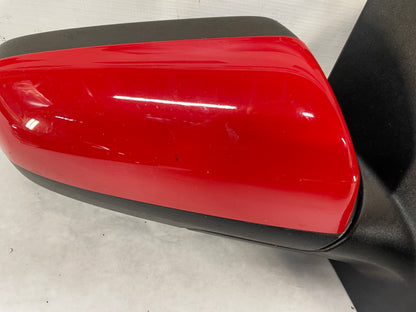 2009 Pontiac G8 GT RH Passenger Exterior Out Side Door Mirror OEM