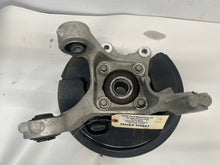 2019 Ford Mustang GT LH Driver Rear Spindle Knuckle Hub OEM