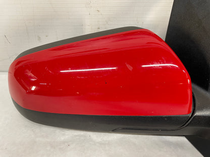 2009 Pontiac G8 GT RH Passenger Exterior Out Side Door Mirror OEM
