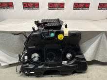 2017 Chevy SS Sedan Fuel Gas Tank and Charcoal Canister OEM - Day's Parts Yard