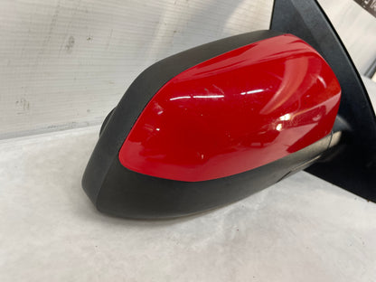 2009 Pontiac G8 GT RH Passenger Exterior Out Side Door Mirror OEM