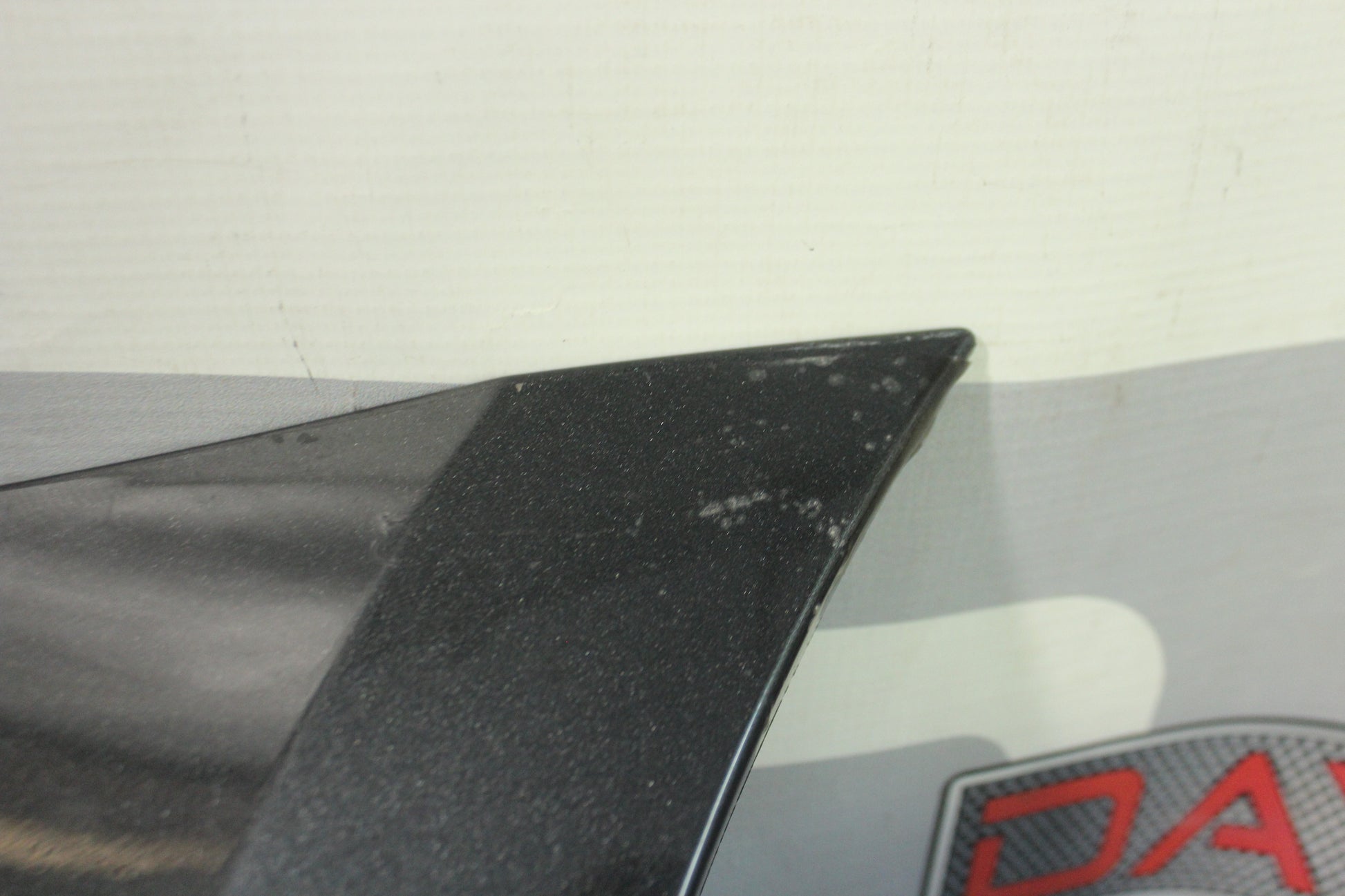 2017 Chevy Camaro SS LH Driver Rocker Molding Panel OEM - Day's Parts Yard