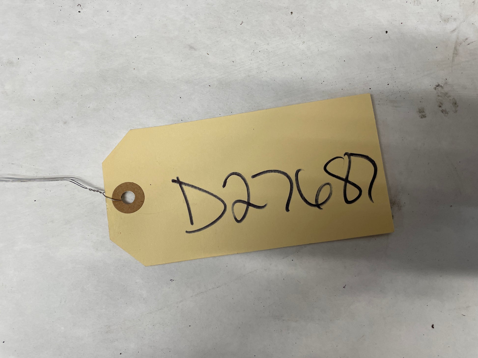 2017 Cadillac CTS-V Rear Trunk Floor Cargo Compartment Carpet Cover Panel Trim OEM - Day's Parts Yard