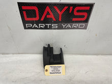 2008 Pontiac G8 Base LH Driver Front Seat Rear Outer Track Trim Cover OEM - Day's Parts Yard